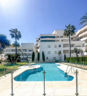 Jardines Nueva andalucia 26, Marbella